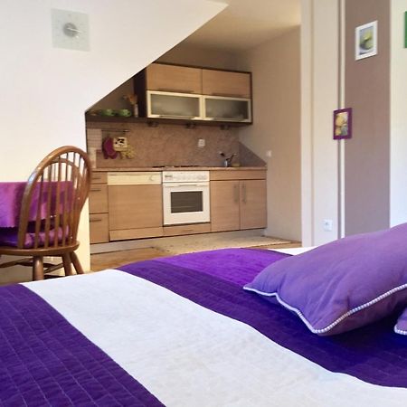 Apartment Pohorje Maribor Eksteriør bilde