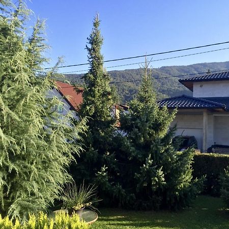Apartment Pohorje Maribor Eksteriør bilde