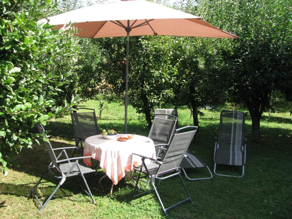 Apartment Pohorje Maribor Rom bilde