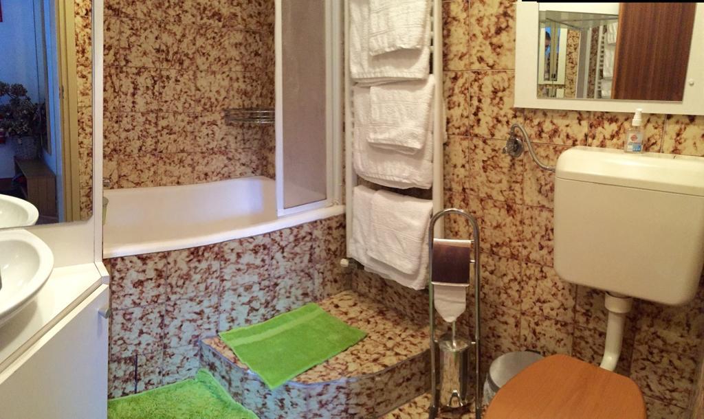 Apartment Pohorje Maribor Eksteriør bilde