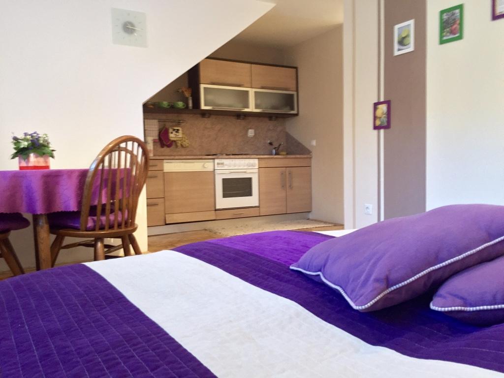 Apartment Pohorje Maribor Eksteriør bilde
