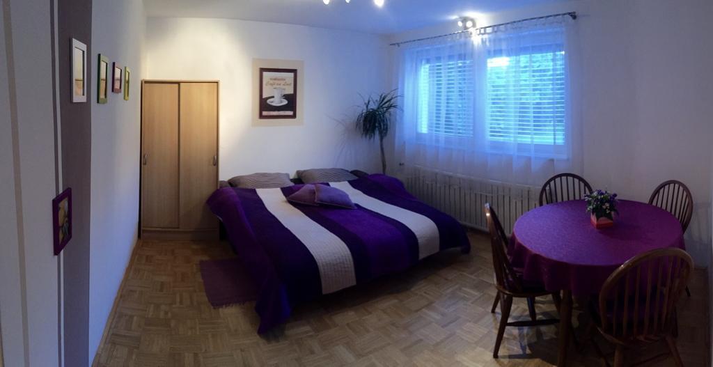 Apartment Pohorje Maribor Eksteriør bilde