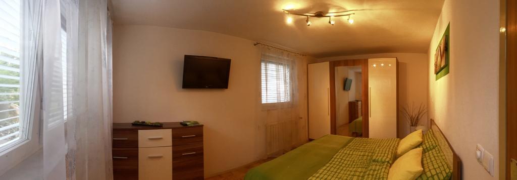 Apartment Pohorje Maribor Eksteriør bilde