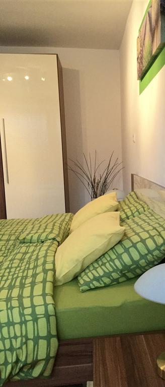 Apartment Pohorje Maribor Eksteriør bilde