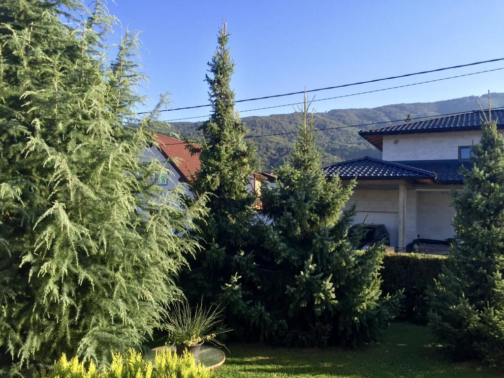 Apartment Pohorje Maribor Eksteriør bilde